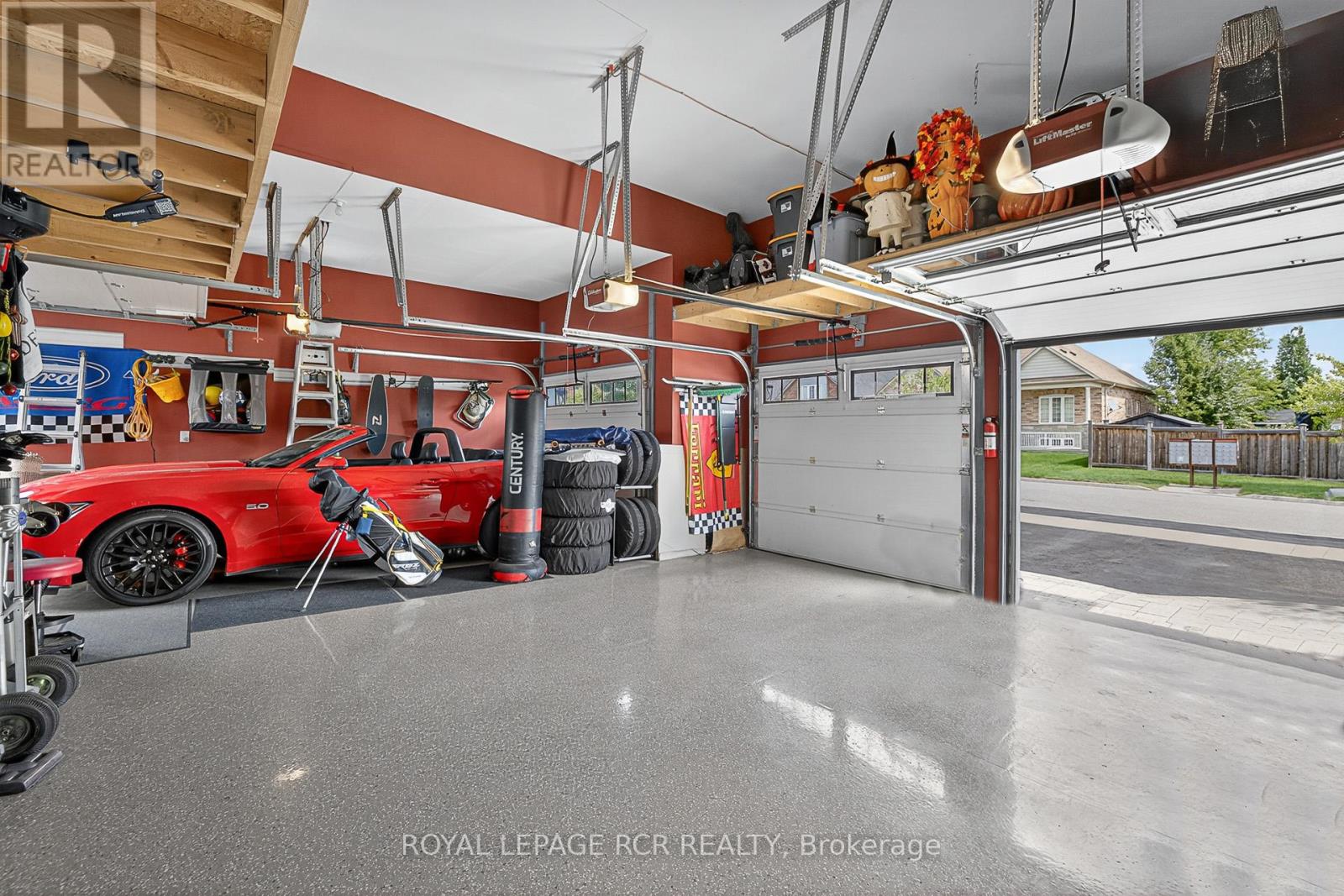 21 Corvinelli Drive, Whitby, Ontario  L1M 0G7 - Photo 43 - E12438065
