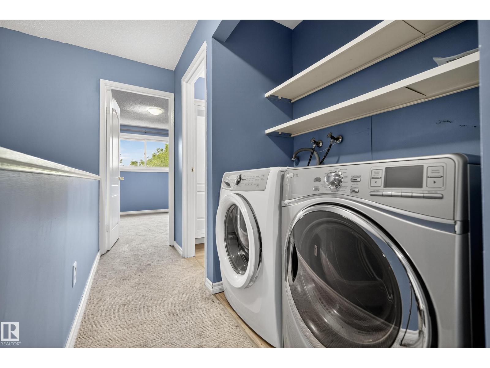 225 Lancaster Tc Nw, Edmonton, Alberta  T5X 5T4 - Photo 12 - E4457137