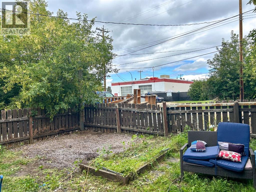 4544 46 Avenue, Rocky Mountain House, Alberta  T4T 1A2 - Photo 5 - A2249106