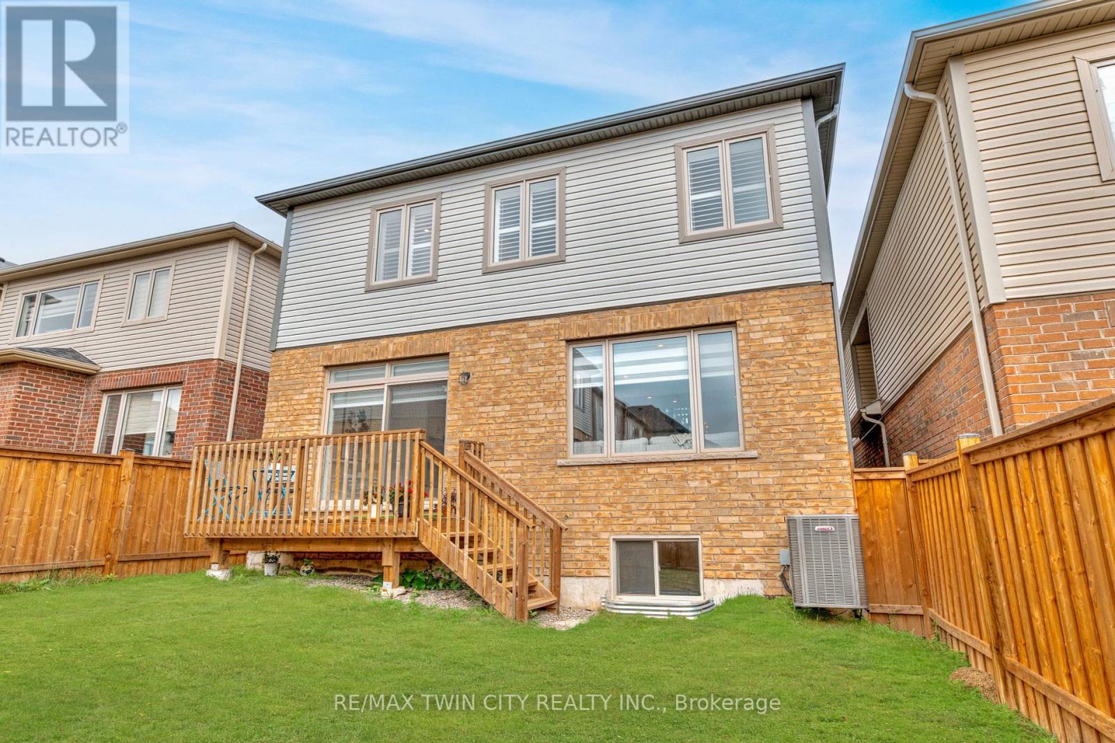 110 Haldimand Street, Kitchener, Ontario  N2R 0R2 - Photo 43 - X12437622