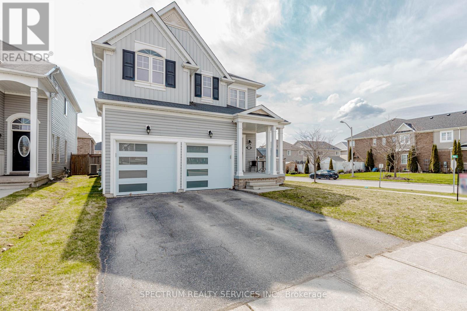 485 TANSLEY STREET, Shelburne, Ontario