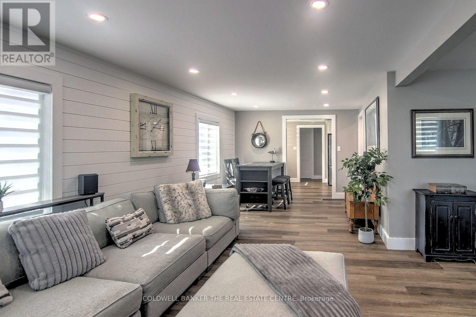 55 Prince Street W, Kawartha Lakes (Bobcaygeon), Ontario  K0M 1A0 - Photo 22 - X12437635