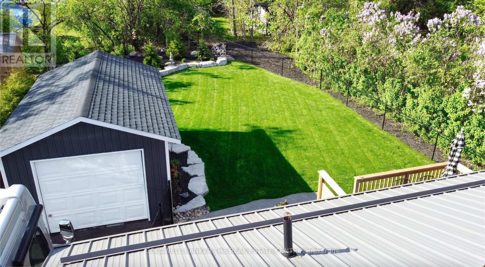 55 Prince Street W, Kawartha Lakes (Bobcaygeon), Ontario  K0M 1A0 - Photo 3 - X12437635