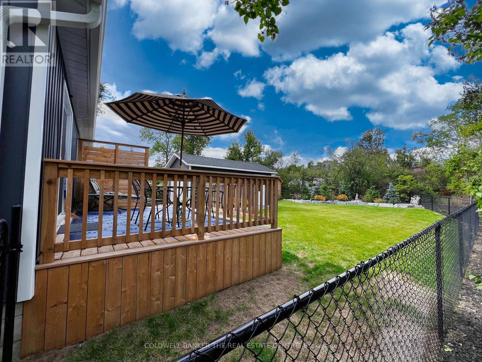 55 Prince Street W, Kawartha Lakes (Bobcaygeon), Ontario  K0M 1A0 - Photo 34 - X12437635