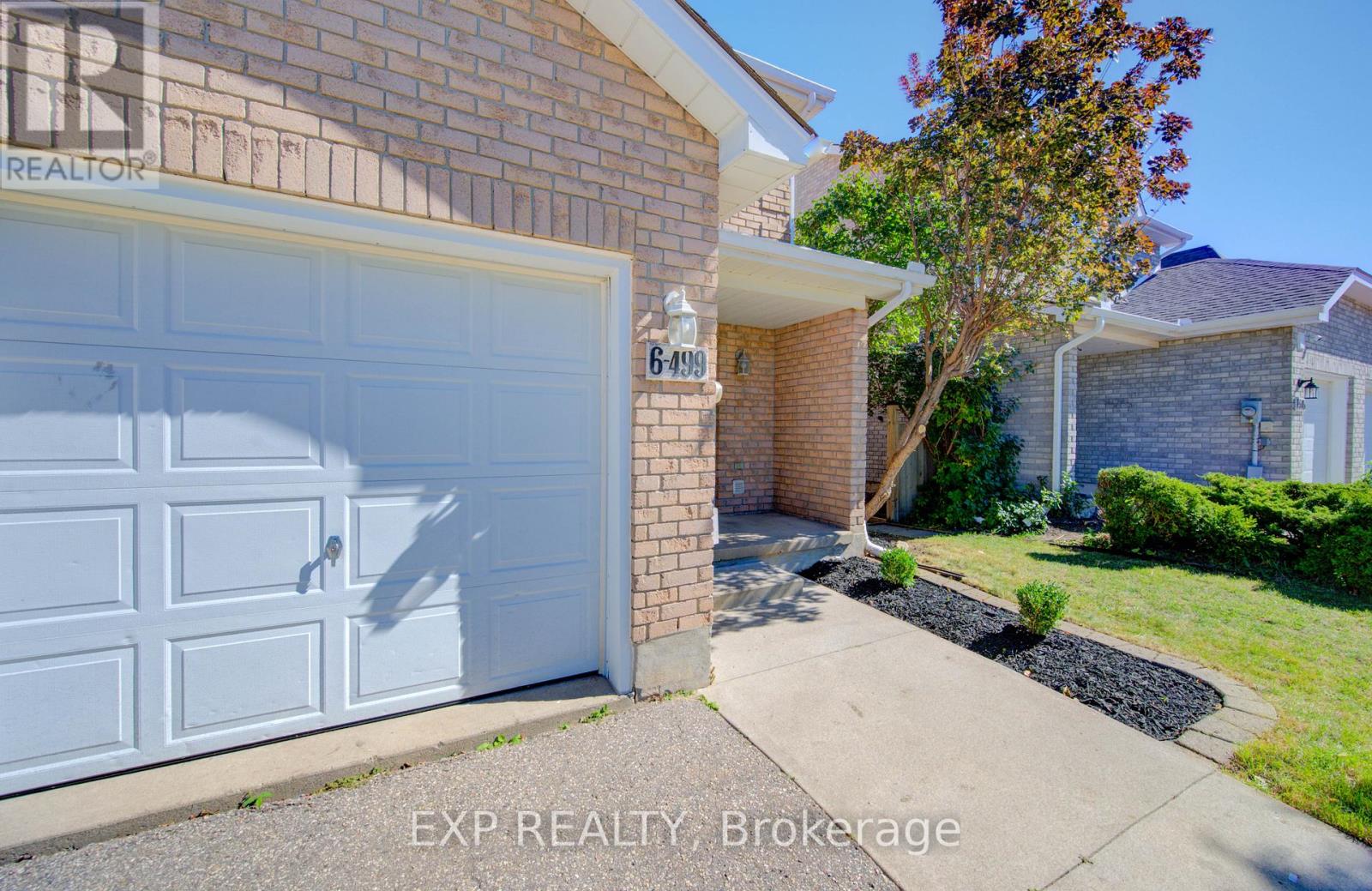 6 - 499 Oakvale Drive, Waterloo, Ontario  N2T 2G6 - Photo 3 - X12437649