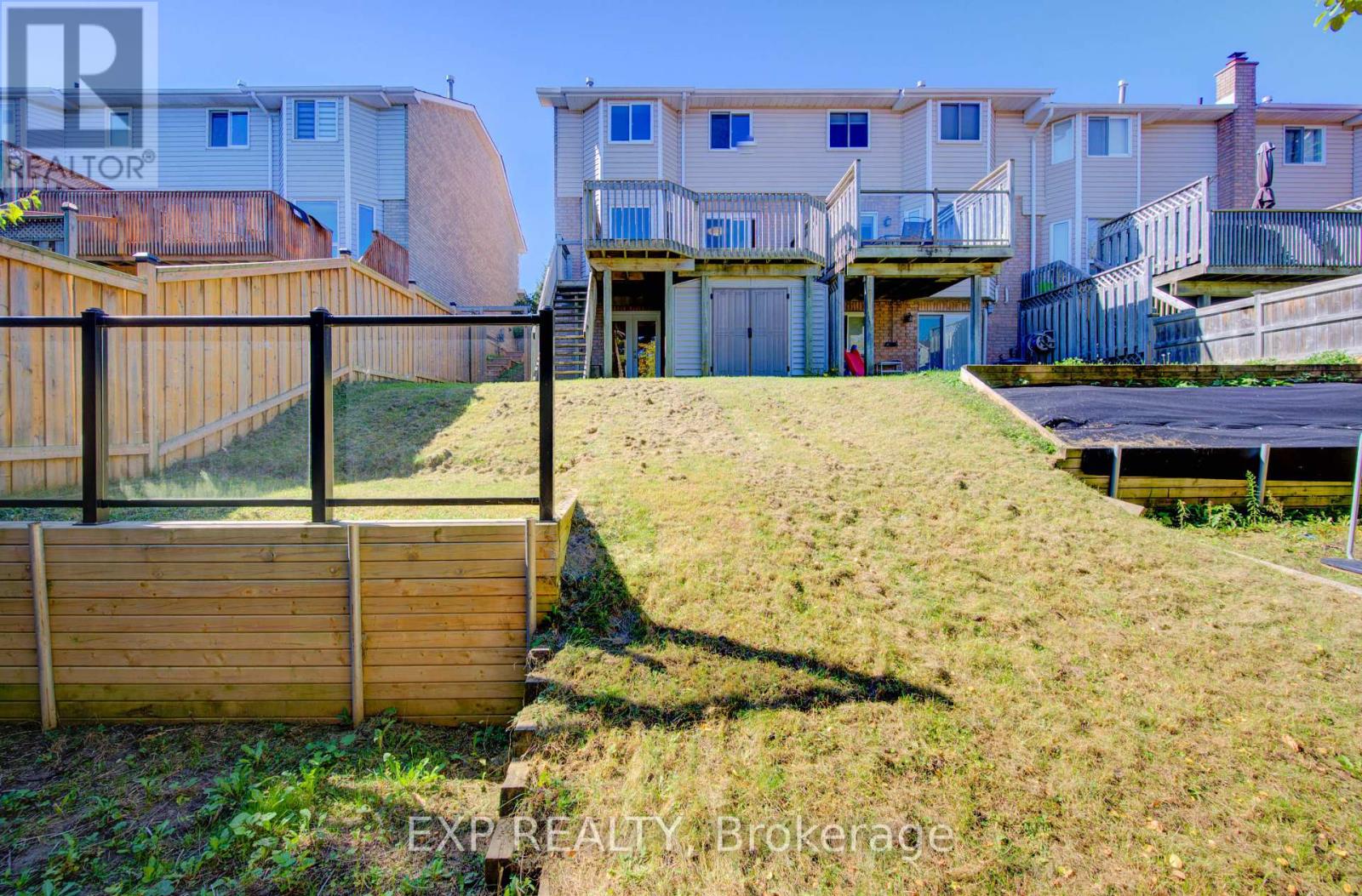 6 - 499 Oakvale Drive, Waterloo, Ontario  N2T 2G6 - Photo 46 - X12437649