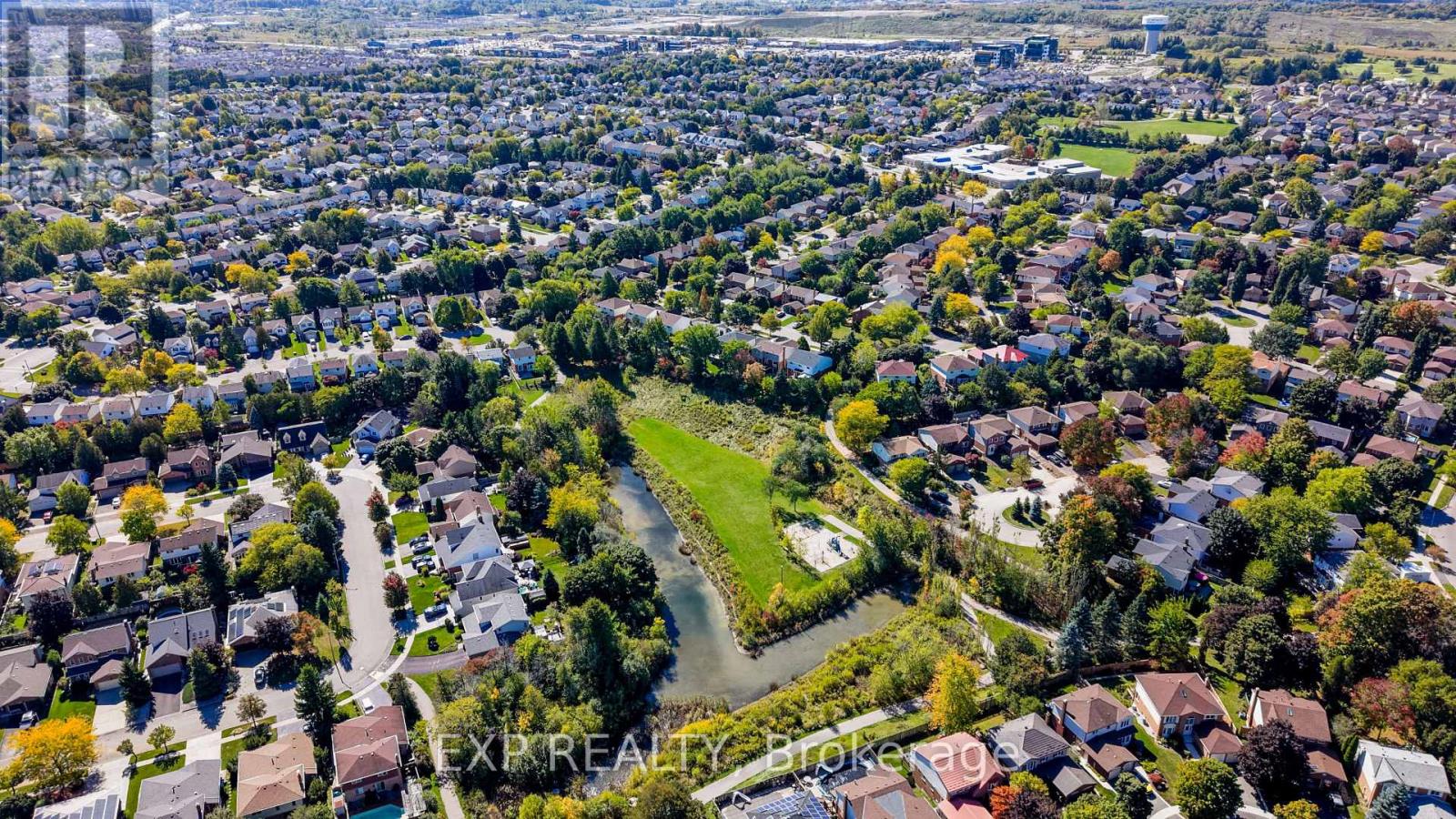 6 - 499 Oakvale Drive, Waterloo, Ontario  N2T 2G6 - Photo 7 - X12437649