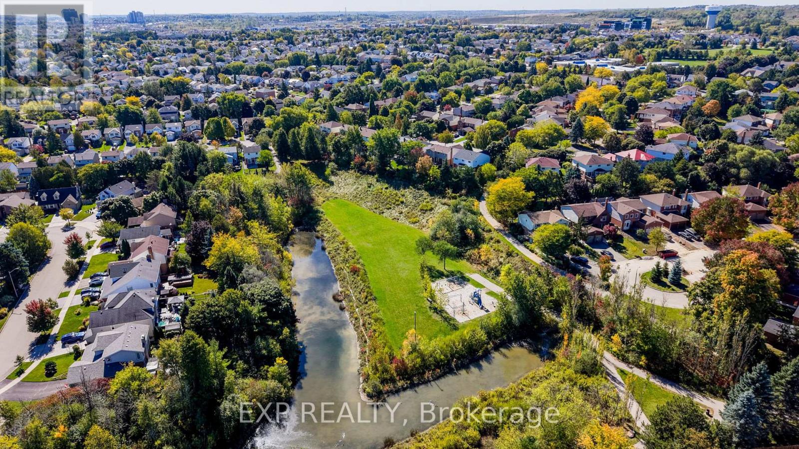 6 - 499 Oakvale Drive, Waterloo, Ontario  N2T 2G6 - Photo 8 - X12437649