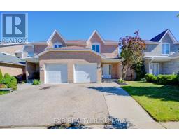 6 - 499 OAKVALE DRIVE, Waterloo, Ontario
