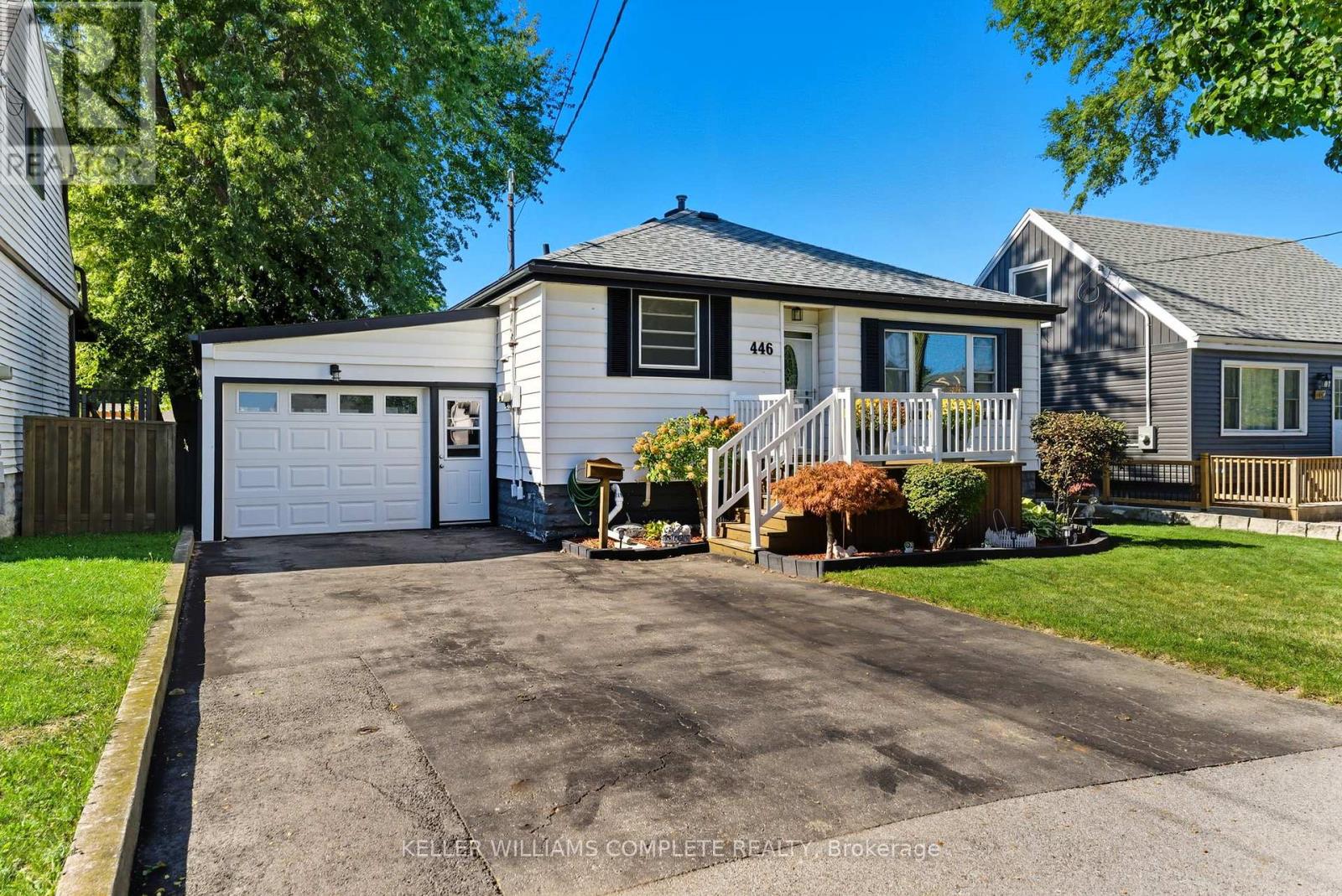 446 EAST 42ND STREET, Hamilton, Ontario