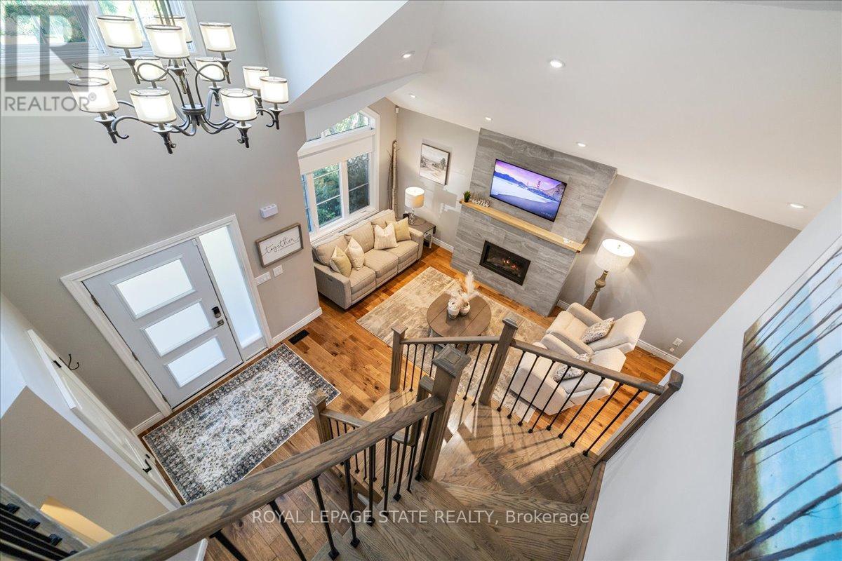 1 Parkvista Place, Hamilton, Ontario  L8J 3S5 - Photo 13 - X12437662