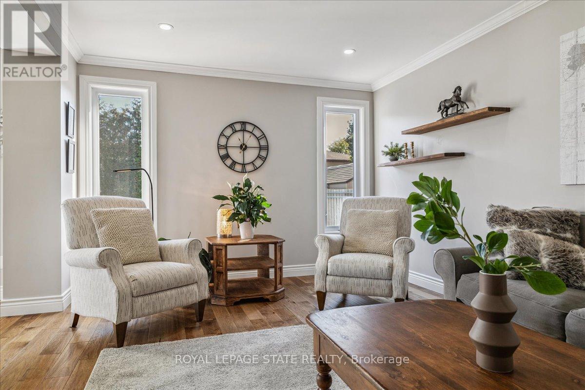 1 Parkvista Place, Hamilton, Ontario  L8J 3S5 - Photo 18 - X12437662