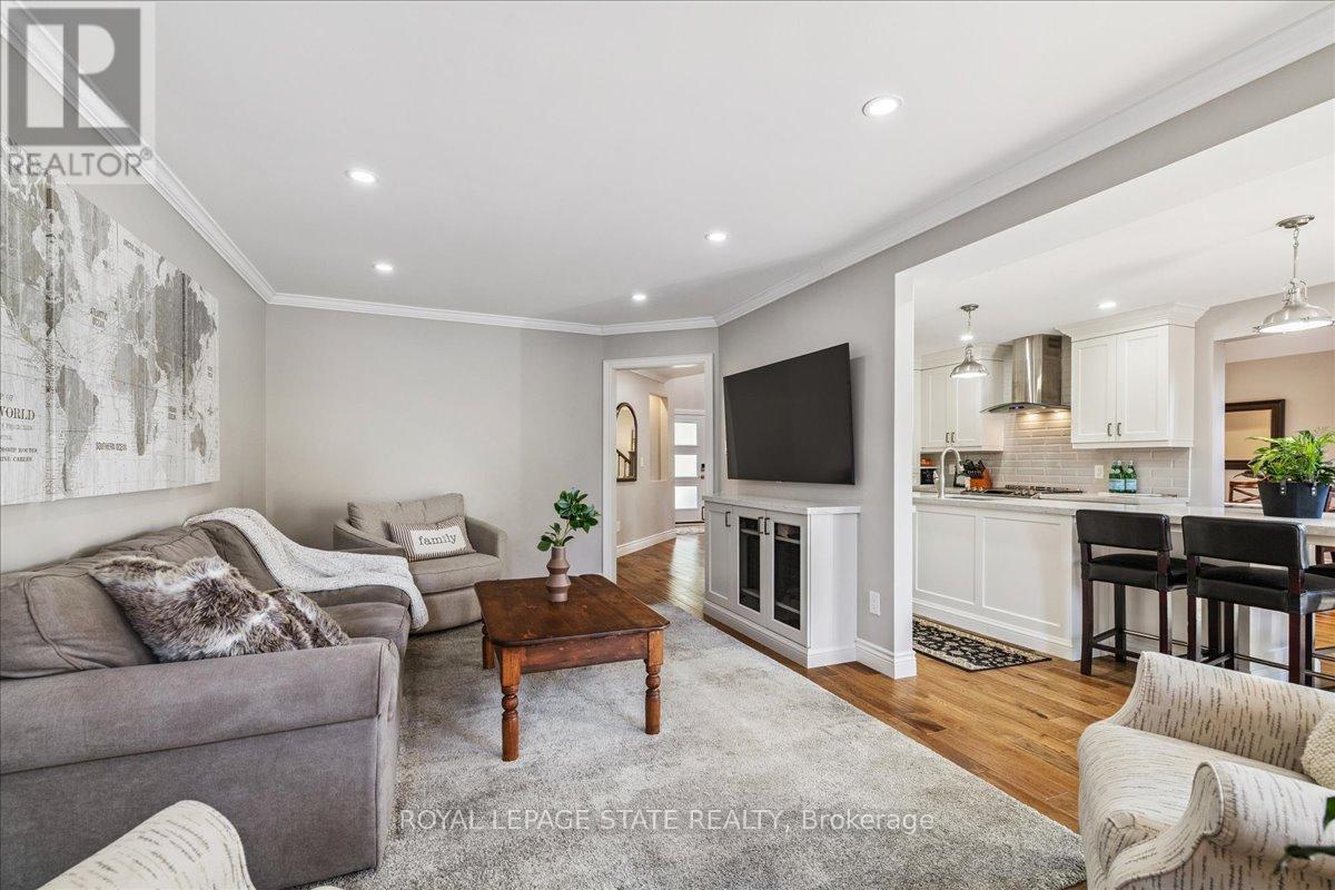 1 Parkvista Place, Hamilton, Ontario  L8J 3S5 - Photo 19 - X12437662