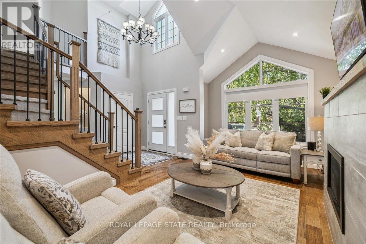 1 Parkvista Place, Hamilton, Ontario  L8J 3S5 - Photo 2 - X12437662