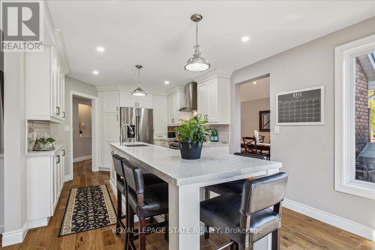 1 Parkvista Place, Hamilton, Ontario  L8J 3S5 - Photo 21 - X12437662