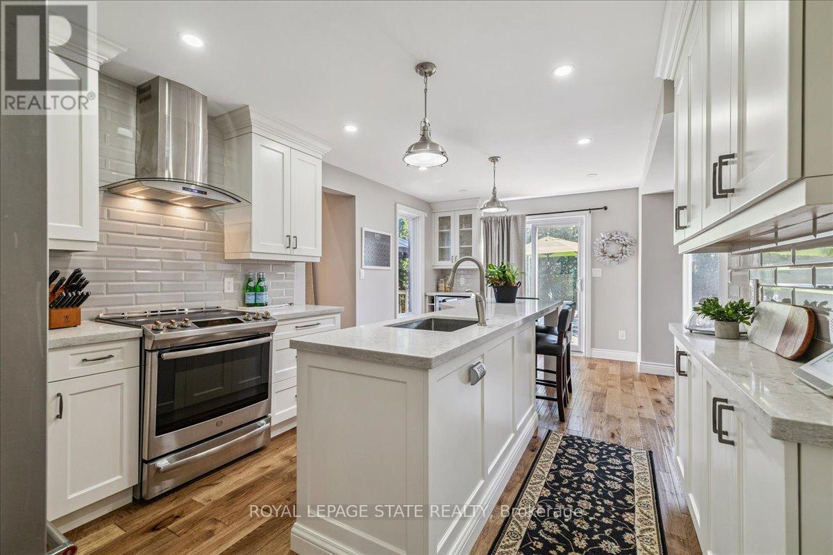 1 Parkvista Place, Hamilton, Ontario  L8J 3S5 - Photo 23 - X12437662
