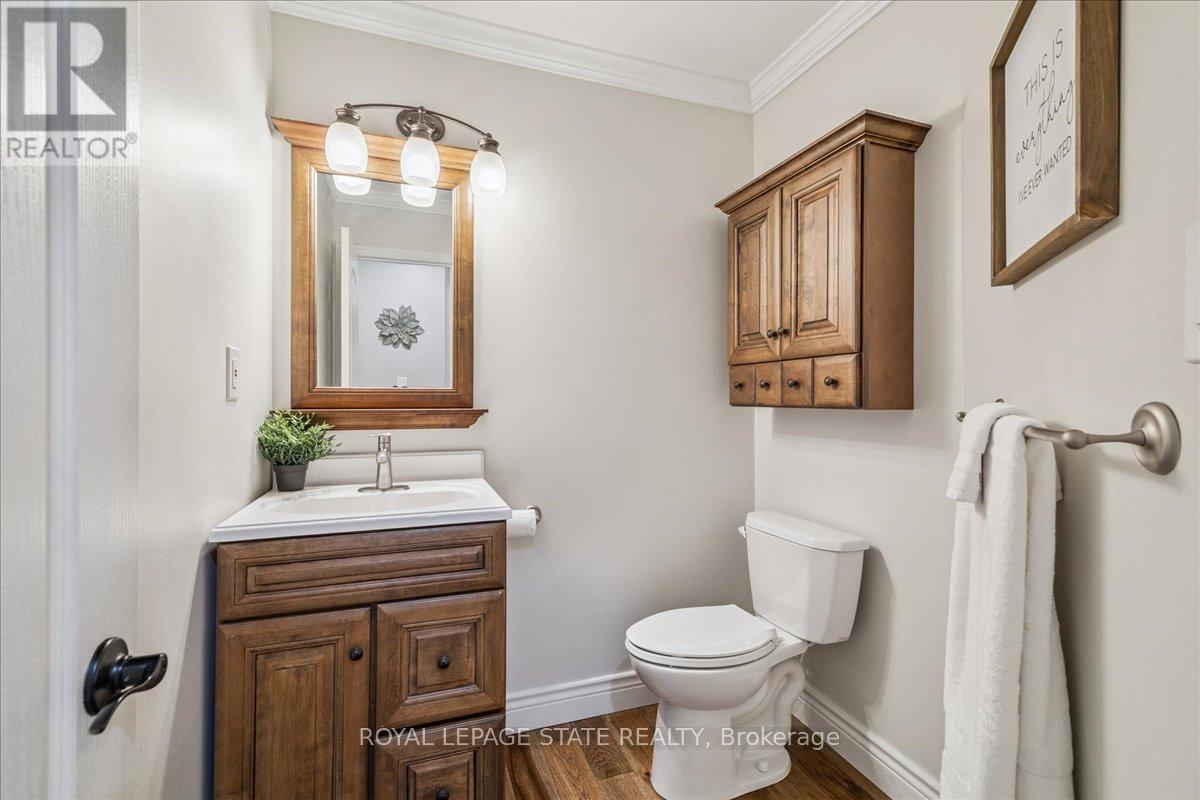 1 Parkvista Place, Hamilton, Ontario  L8J 3S5 - Photo 25 - X12437662
