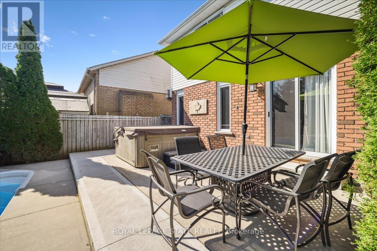 1 Parkvista Place, Hamilton, Ontario  L8J 3S5 - Photo 43 - X12437662