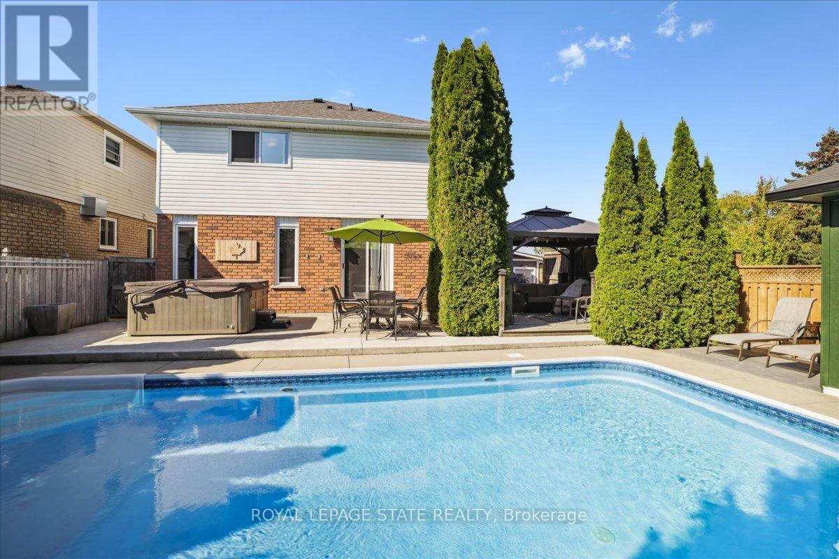 1 Parkvista Place, Hamilton, Ontario  L8J 3S5 - Photo 45 - X12437662