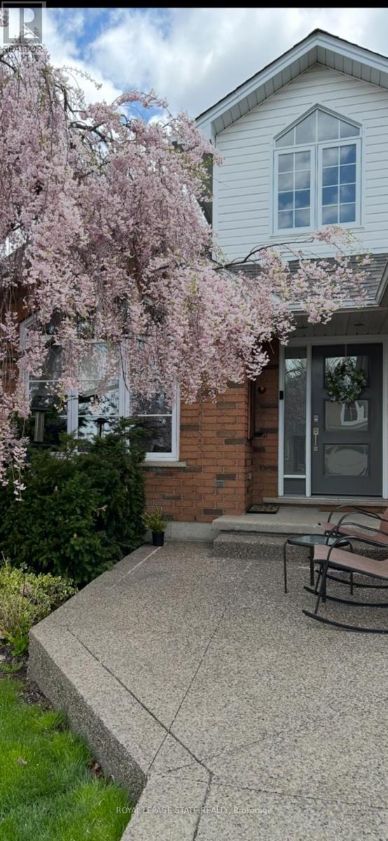 1 Parkvista Place, Hamilton, Ontario  L8J 3S5 - Photo 50 - X12437662