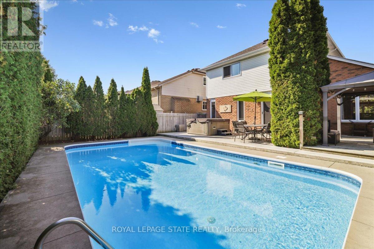 1 Parkvista Place, Hamilton, Ontario  L8J 3S5 - Photo 6 - X12437662