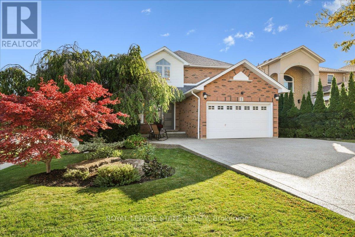 1 Parkvista Place, Hamilton, Ontario  L8J 3S5 - Photo 7 - X12437662