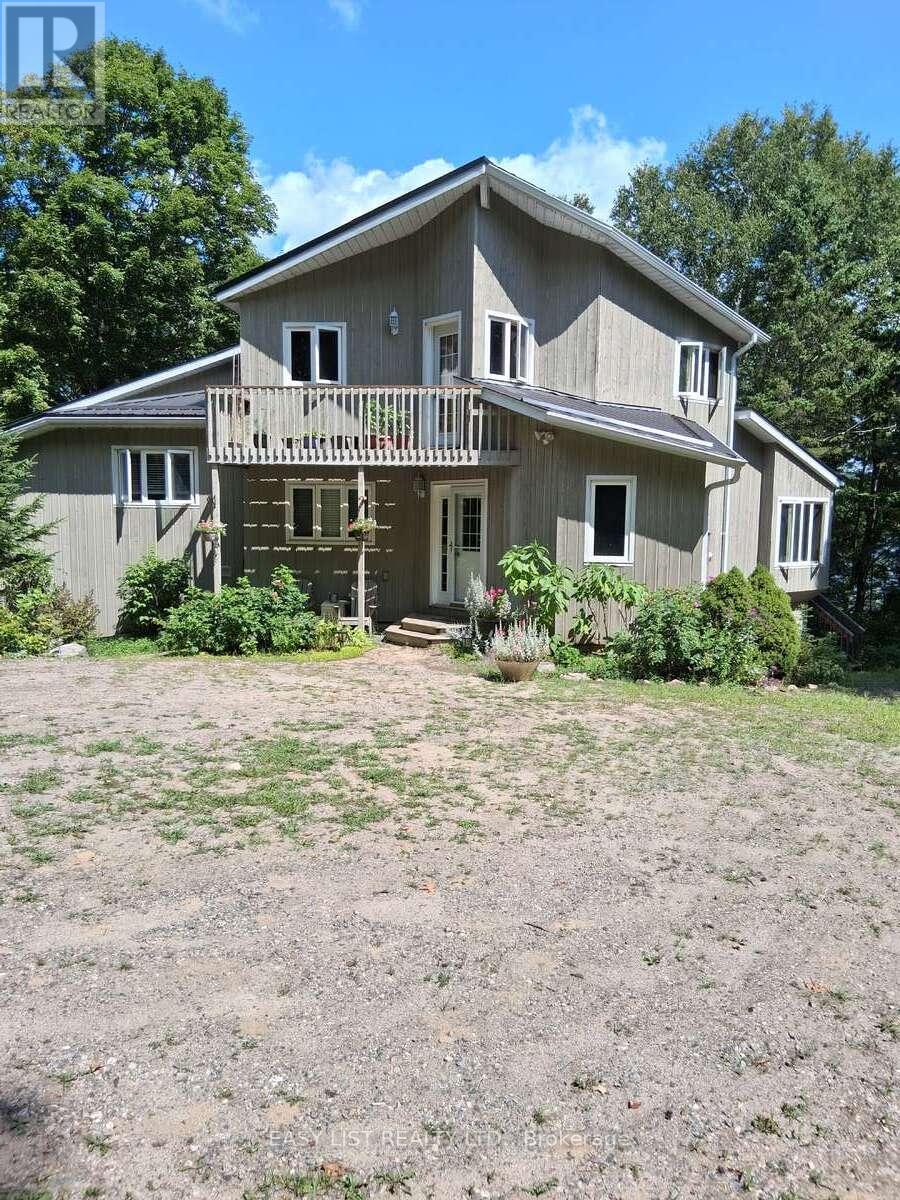 175 OLD MAN'S LAKE LANE, Magnetawan, Ontario