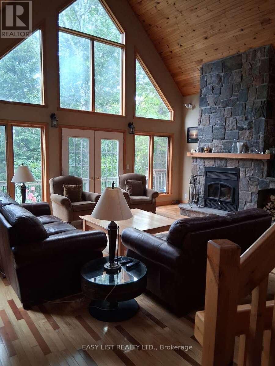 175 Old Man's Lake Lane, Magnetawan, Ontario  P0A 1P0 - Photo 10 - X12437666