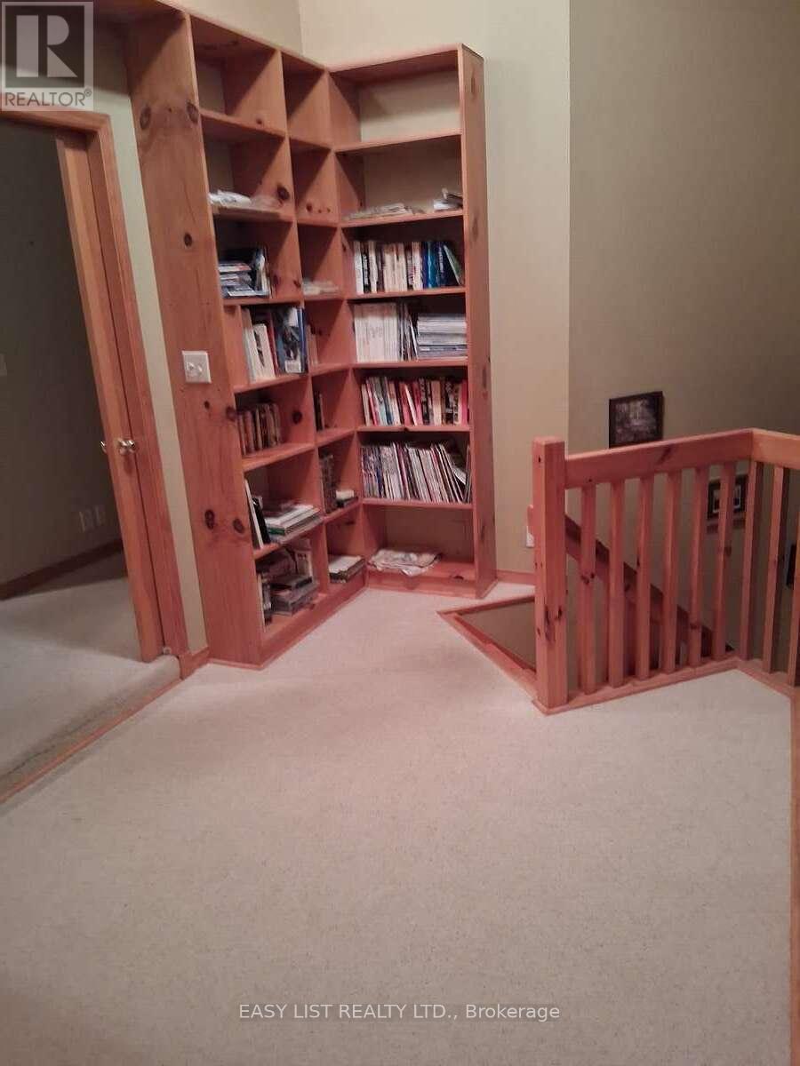 175 Old Man's Lake Lane, Magnetawan, Ontario  P0A 1P0 - Photo 25 - X12437666