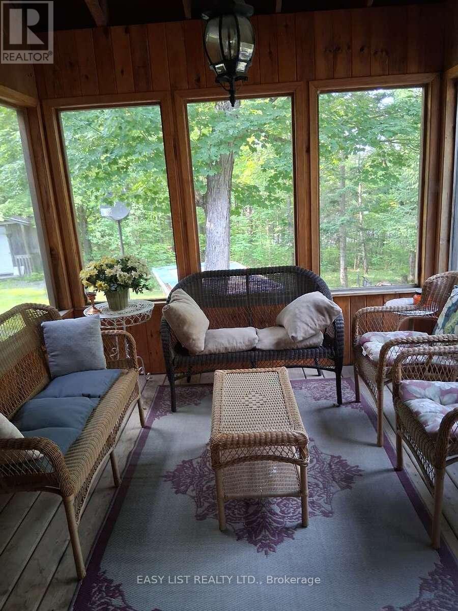 175 Old Man's Lake Lane, Magnetawan, Ontario  P0A 1P0 - Photo 31 - X12437666