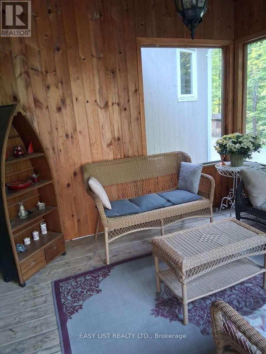 175 Old Man's Lake Lane, Magnetawan, Ontario  P0A 1P0 - Photo 32 - X12437666