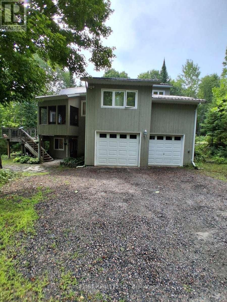 175 Old Man's Lake Lane, Magnetawan, Ontario  P0A 1P0 - Photo 42 - X12437666