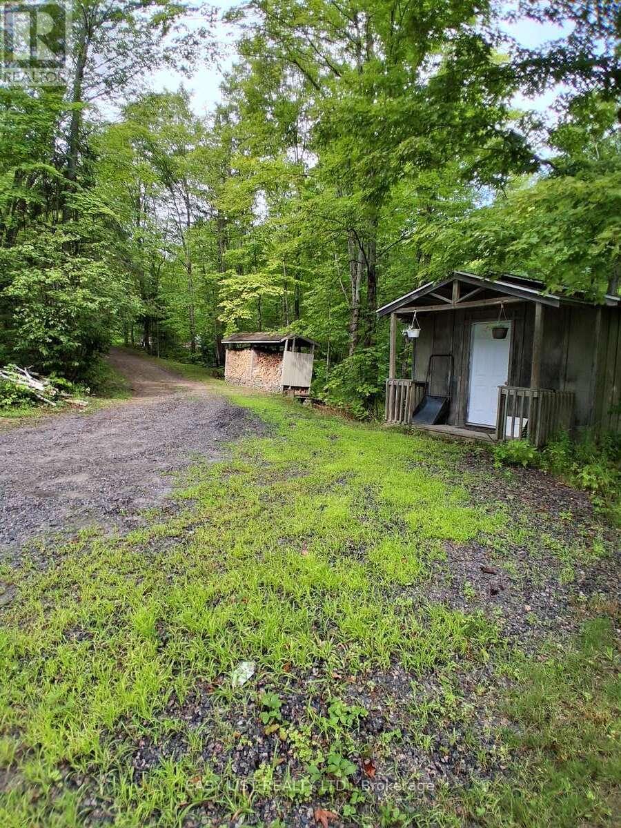 175 Old Man's Lake Lane, Magnetawan, Ontario  P0A 1P0 - Photo 43 - X12437666