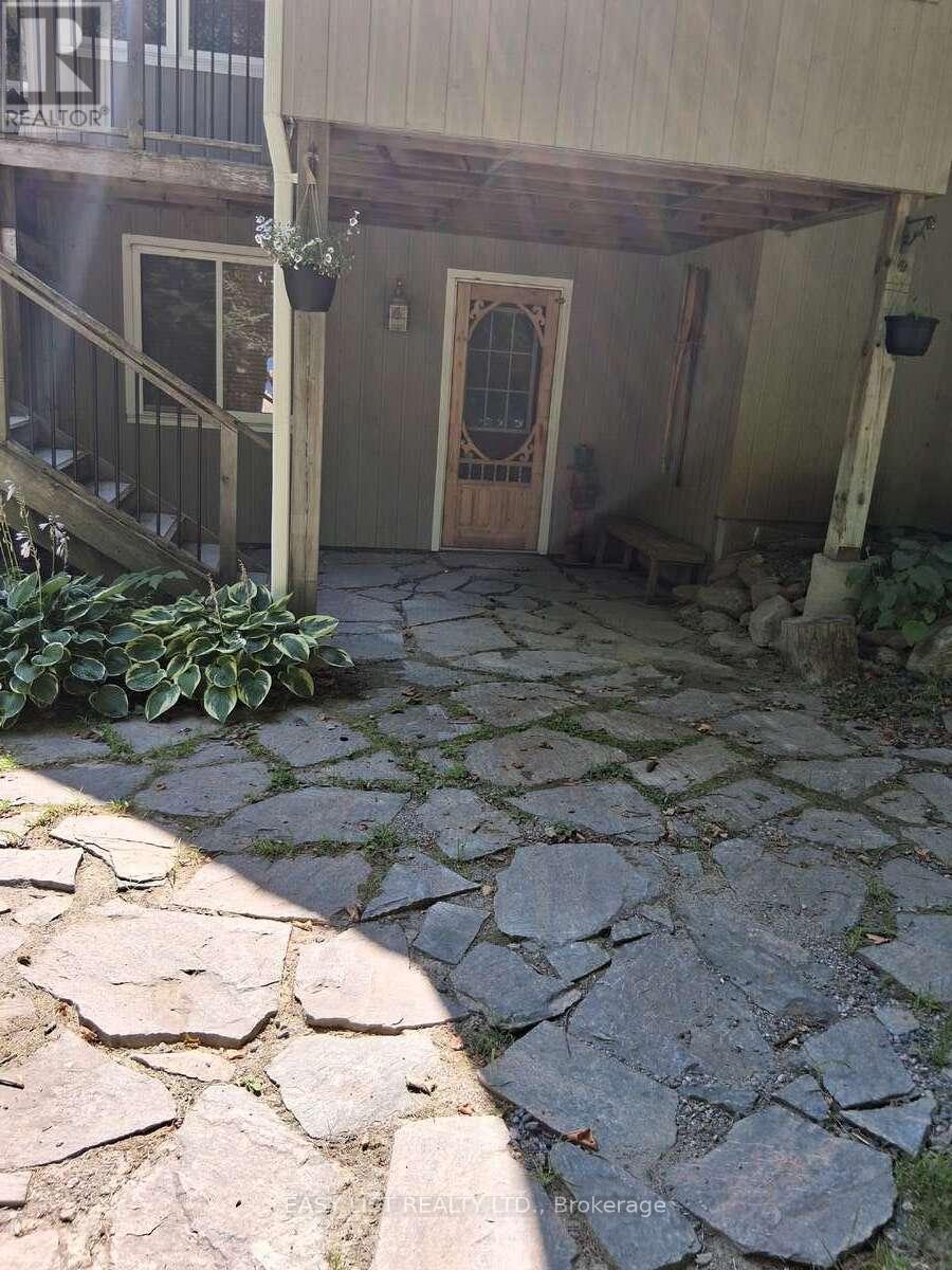 175 Old Man's Lake Lane, Magnetawan, Ontario  P0A 1P0 - Photo 44 - X12437666