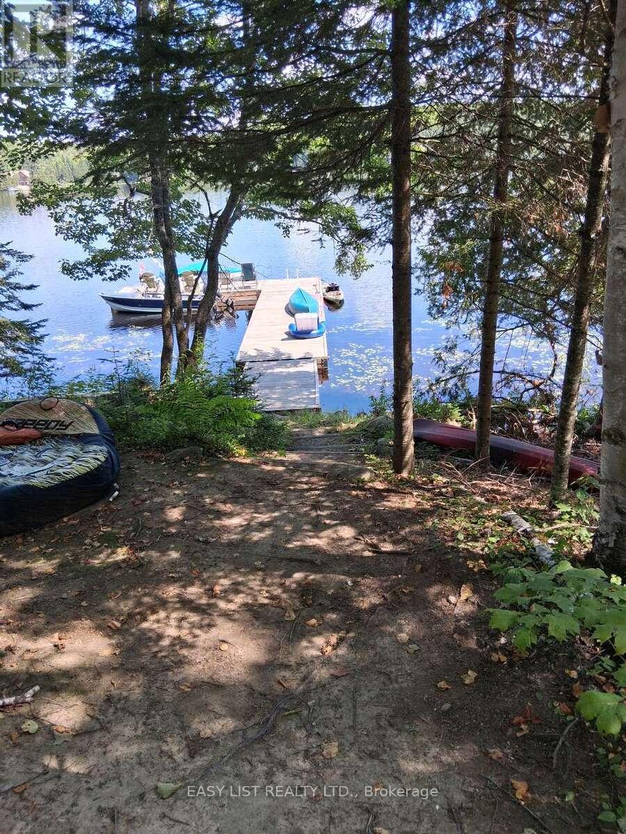 175 Old Man's Lake Lane, Magnetawan, Ontario  P0A 1P0 - Photo 45 - X12437666