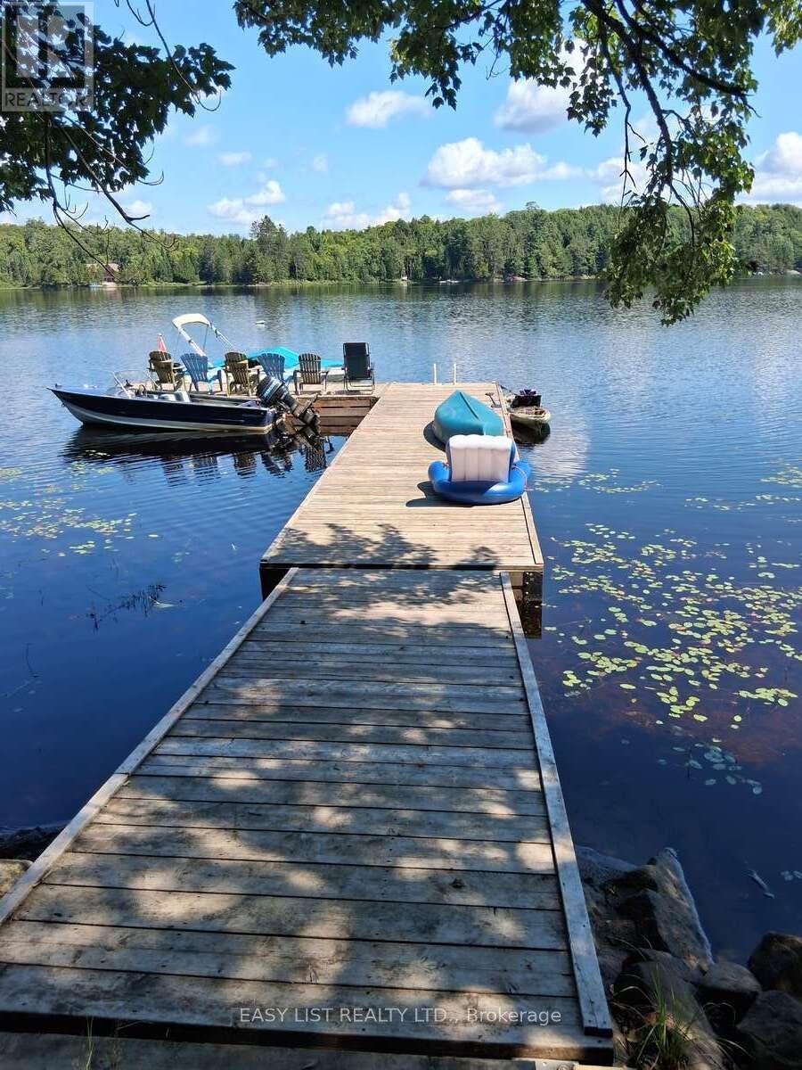 175 Old Man's Lake Lane, Magnetawan, Ontario  P0A 1P0 - Photo 46 - X12437666