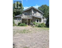 175 OLD MAN'S LAKE LANE, Magnetawan, Ontario
