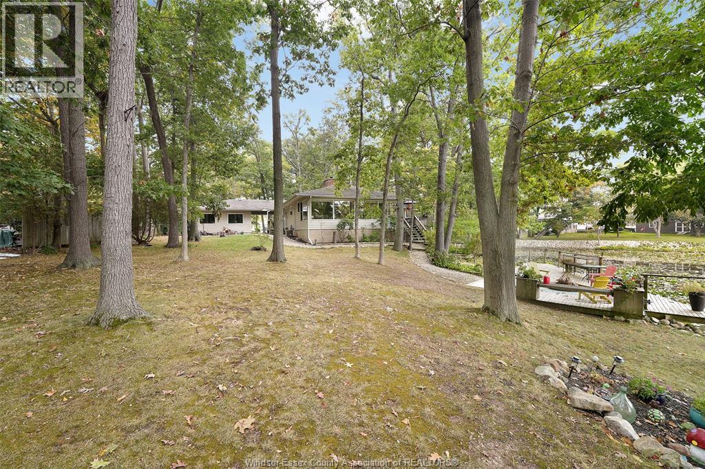 MLS# 25024214: 21002 PIER ROAD, Wheatley, Canada