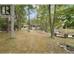 21002 PIER ROAD, Wheatley, Ontario