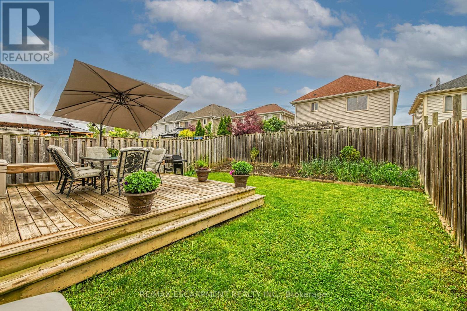 68 Powell Drive, Hamilton (Binbrook), Ontario  L0R 1C0 - Photo 39 - X12437671