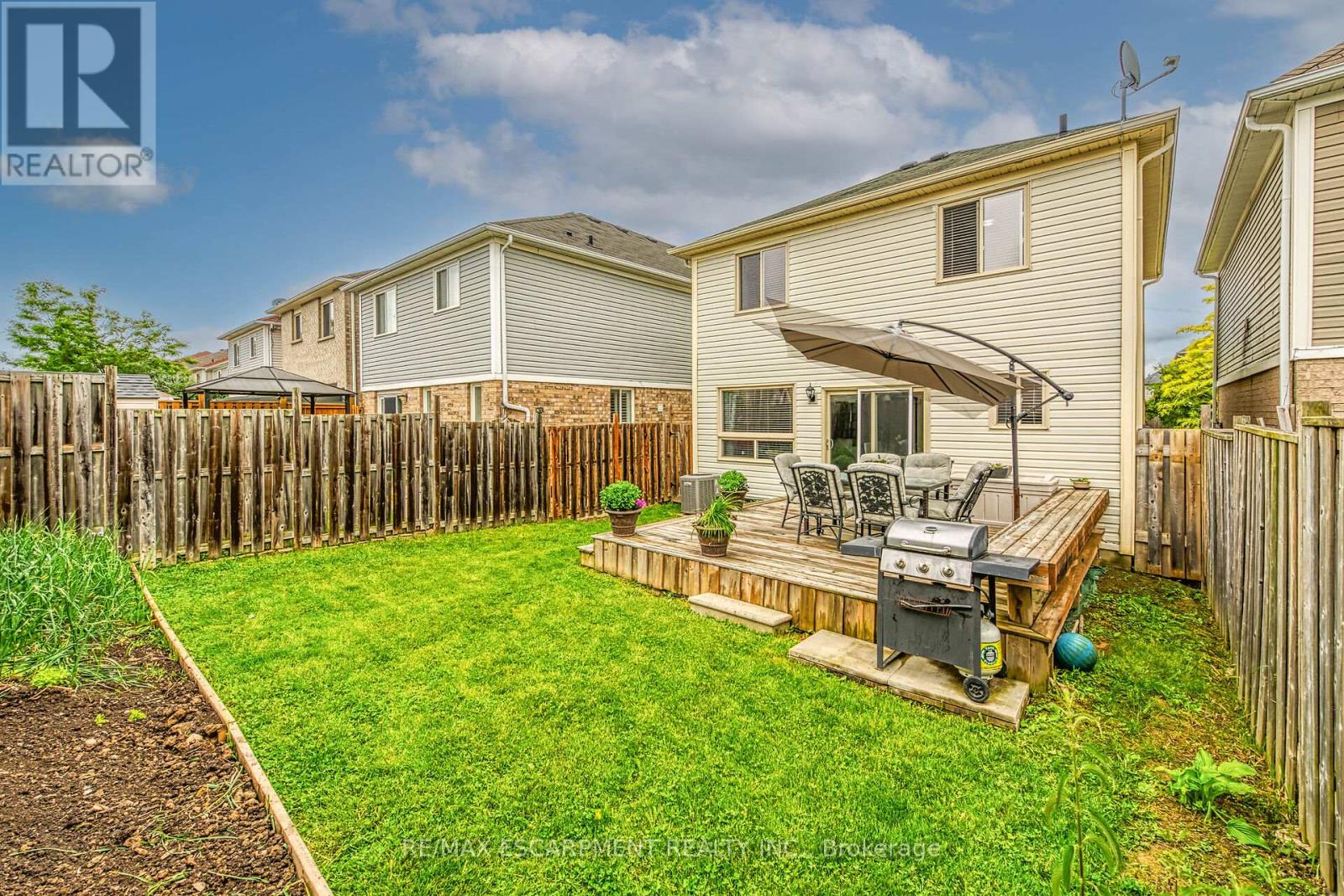 68 Powell Drive, Hamilton (Binbrook), Ontario  L0R 1C0 - Photo 41 - X12437671