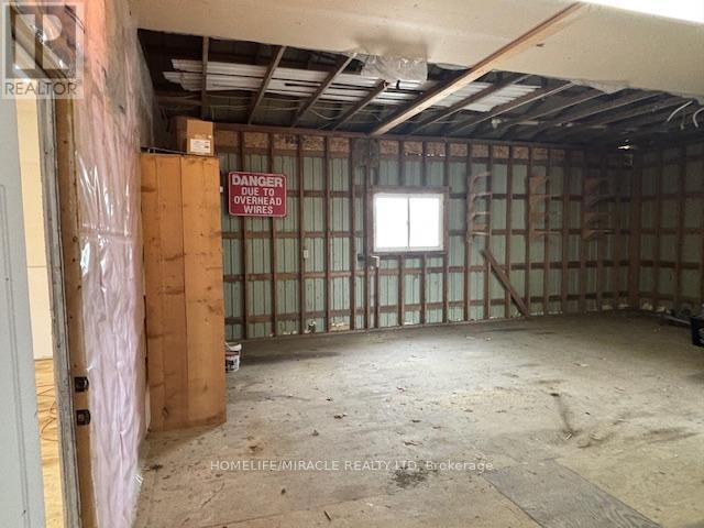 (Shop) - 1047 Parkinson Road, Woodstock, Ontario  N4S 7W3 - Photo 11 - X12437693