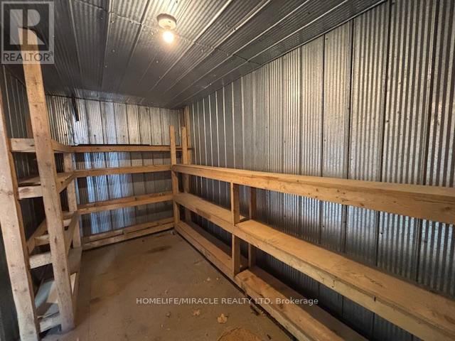 (Shop) - 1047 Parkinson Road, Woodstock, Ontario  N4S 7W3 - Photo 12 - X12437693