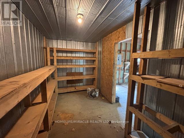 (Shop) - 1047 Parkinson Road, Woodstock, Ontario  N4S 7W3 - Photo 13 - X12437693