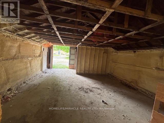 (Shop) - 1047 Parkinson Road, Woodstock, Ontario  N4S 7W3 - Photo 17 - X12437693