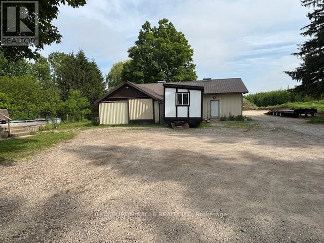 (Shop) - 1047 Parkinson Road, Woodstock, Ontario  N4S 7W3 - Photo 3 - X12437693