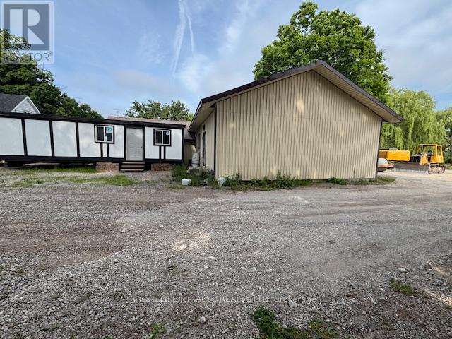 (Shop) - 1047 Parkinson Road, Woodstock, Ontario  N4S 7W3 - Photo 4 - X12437693