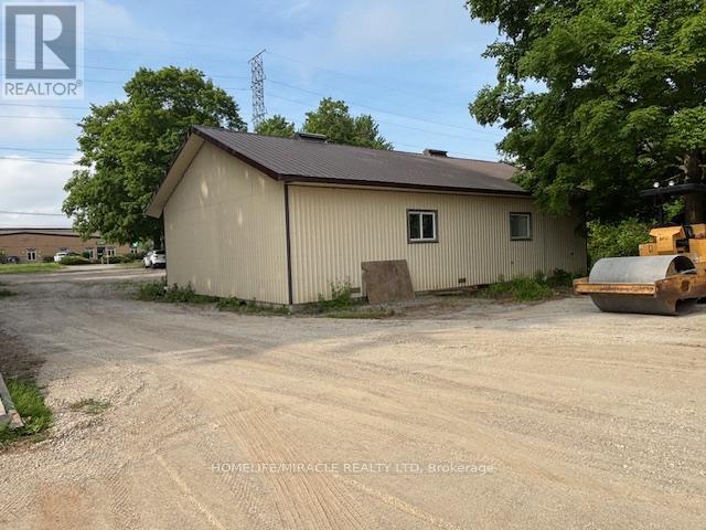 (Shop) - 1047 Parkinson Road, Woodstock, Ontario  N4S 7W3 - Photo 5 - X12437693