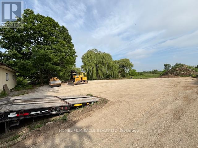(Shop) - 1047 Parkinson Road, Woodstock, Ontario  N4S 7W3 - Photo 6 - X12437693