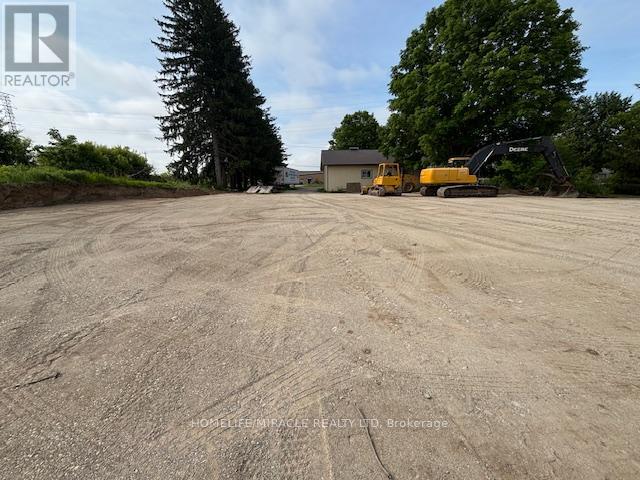 (Shop) - 1047 Parkinson Road, Woodstock, Ontario  N4S 7W3 - Photo 7 - X12437693